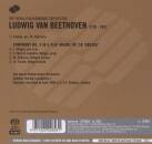 Symphony No 3/fidelio Ove (Diverse / )