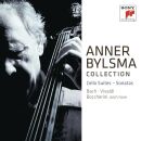Bylsma Anner - Anner Bylsma Plays Cello Suites And Sonatas