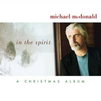 McDonald Michael - In The Spirit