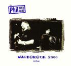 Beer Phil - Mandorock Live 2000
