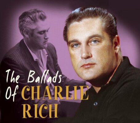 Rich Charlie - Ballads