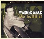 Mack Warner - Baby Squeeze Me