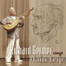 Germer Richard - Sings Hans Leip
