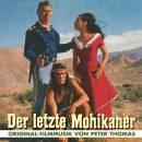 Thomas Peter - Der Letzte Mohikaner