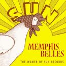 Memphis Belles-Women Of..