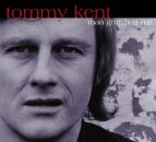 Kent Tommy - Man Gratuliert Mir