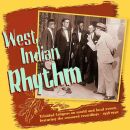 West Indian Rhythm -Trini
