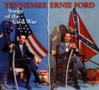 Ford Tennessee Ernie - Songs Of The Civil War