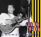 Twitty Conway - Conway Rocks