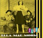 Morse Ella Mae - Rocks