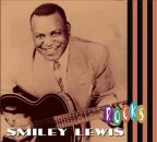 Lewis Smiley - Rocks