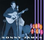 James Sonny - Sonny Rocks