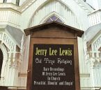 Lewis Jerry Lee - Old Time Religion