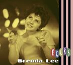 Lee Brenda - Rocks