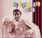 Hawkins Screamin Jay - Rocks