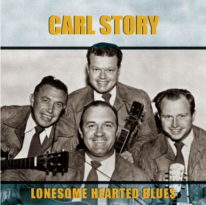 Story Carl - Lonesome Hearted Blues