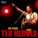 Herold Ted - Auf Der Buhne