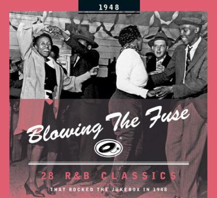 Blowing The Fuse -1948-
