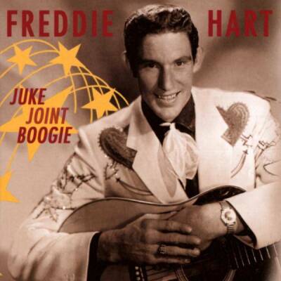 Hart Freddie - Juke Joint Boogie