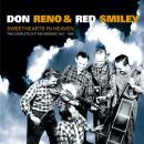 Reno Don & Red Smiley - Sweetheart In Heaven -24T
