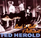 Herold Ted - Rocknroll And Petticoat