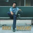 Haggard Merle - Hag -Studio Recordings...