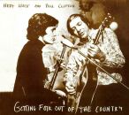 West Hedy & Bill Clifton - Getting Folk Out Of The...