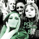 Pop In Germany 8 -25Tr-