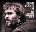 Ford Jim - Big Mouth Usa: Unissued Paramount Album