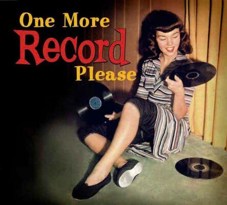 One More Record P..-25Tr-
