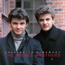 Everly Brothers - Chained To A Memory 1966 /