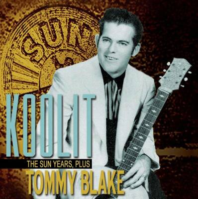Blake Tommy - Koolit -Sun Years Plus