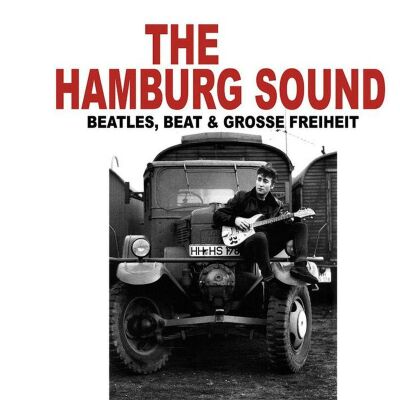 Hamburg Sound Beatles...