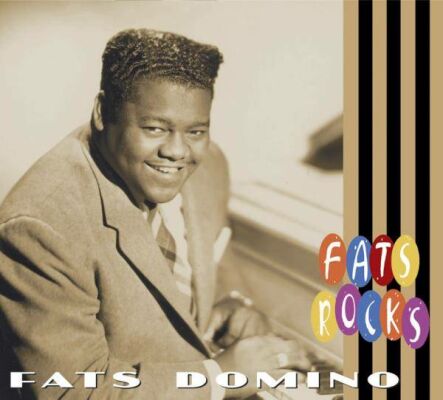 Domino Fats - Rocks