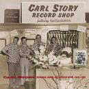 Story Carl & Rambling Mountaineers - Life In Rural Music