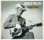 Phillips Charlie - Sugartime