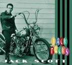 Scott Jack - Jack Rocks -Digi-