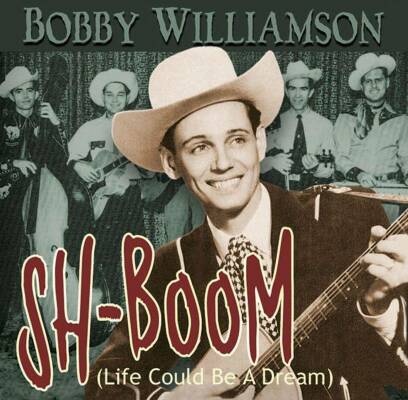 Williamson Bobby - Sh-Boom