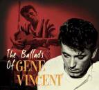 Vincent Gene - Ballads Of -Digi-