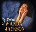 Jackson Wanda - Ballad Of Wanda Jackson
