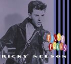 Nelson Ricky - Ricky Rocks -Digi-
