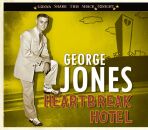 Jones George - Heartbreak Hotel
