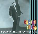 Hawkins Ronnie - Rocks -Digi-