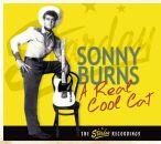 Burns Sonny - Real Cool Cat