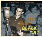 Collins Tommy - Black Cat