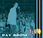 Boone Pat - Rocks