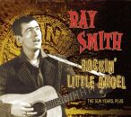 Smith Ray - Sun Years Plus Rockinlittle Angel