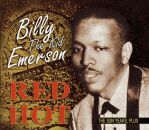 Emerson Billy The Kid - Red Hot - Sun Years -Digi-