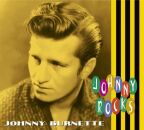 Burnette Johnny - Rocks