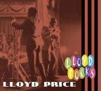Price Lloyd - Rocks